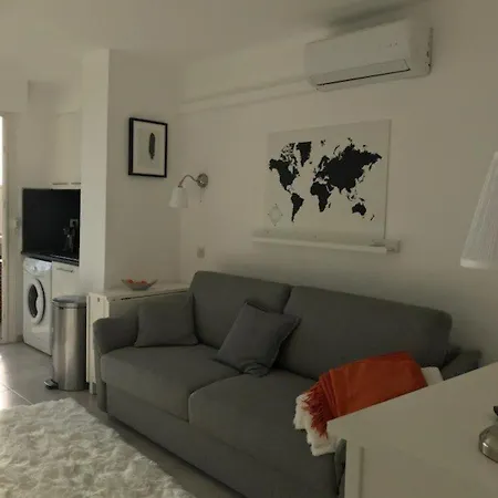 Moderne Au Cap D'agde, Clim, Proche - Fr-1-723-11 * Агд
