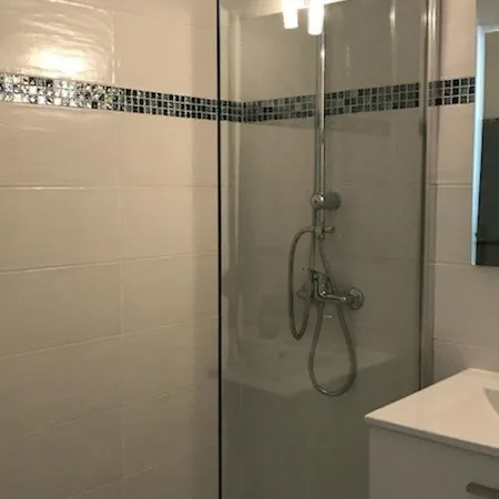Апартаменти Moderne Au Cap D'agde, Clim, Proche - Fr-1-723-11 *