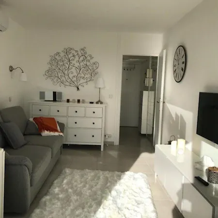 Moderne Au Cap D'agde, Clim, Proche - Fr-1-723-11